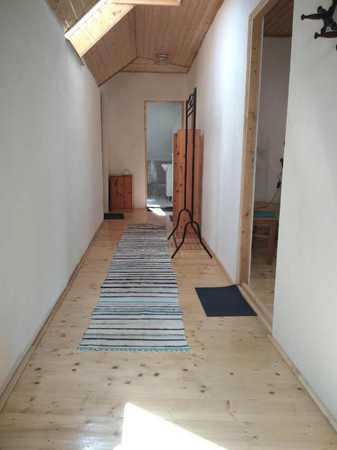 Sziklakert - Életöröm Vendégház Rimetea Extérieur photo