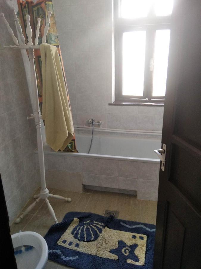 Sziklakert - Életöröm Vendégház Rimetea Extérieur photo