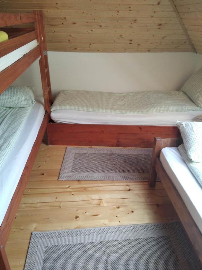 Sziklakert - Életöröm Vendégház Rimetea Extérieur photo