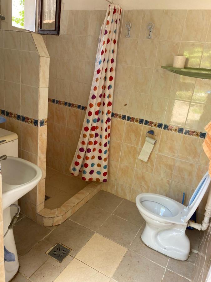 Sziklakert - Életöröm Vendégház Rimetea Extérieur photo