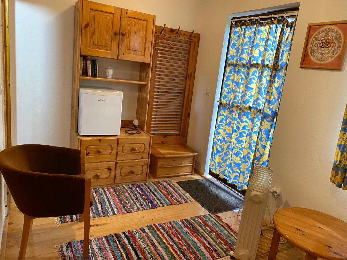 Sziklakert - Életöröm Vendégház Rimetea Extérieur photo
