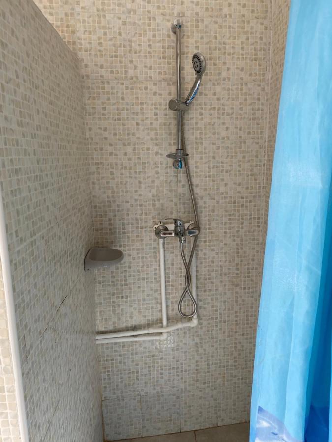Sziklakert - Életöröm Vendégház Rimetea Extérieur photo