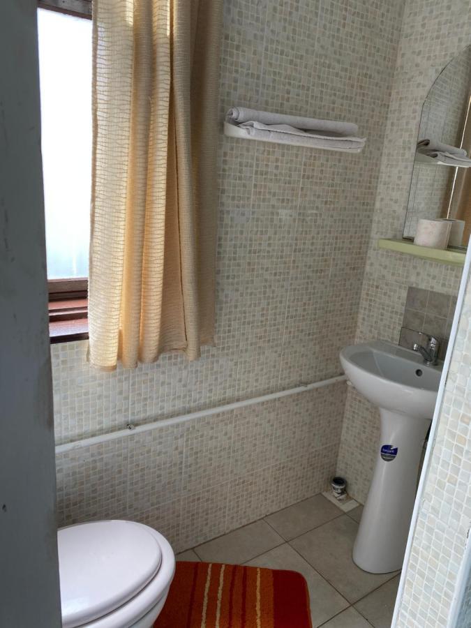 Sziklakert - Életöröm Vendégház Rimetea Extérieur photo