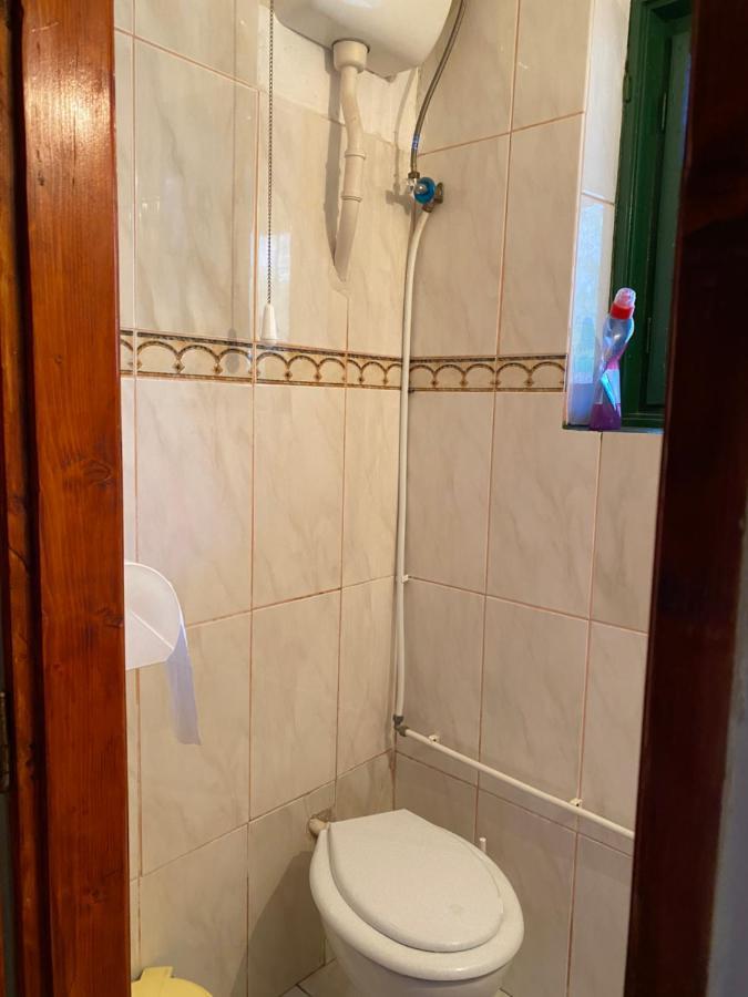 Sziklakert - Életöröm Vendégház Rimetea Extérieur photo