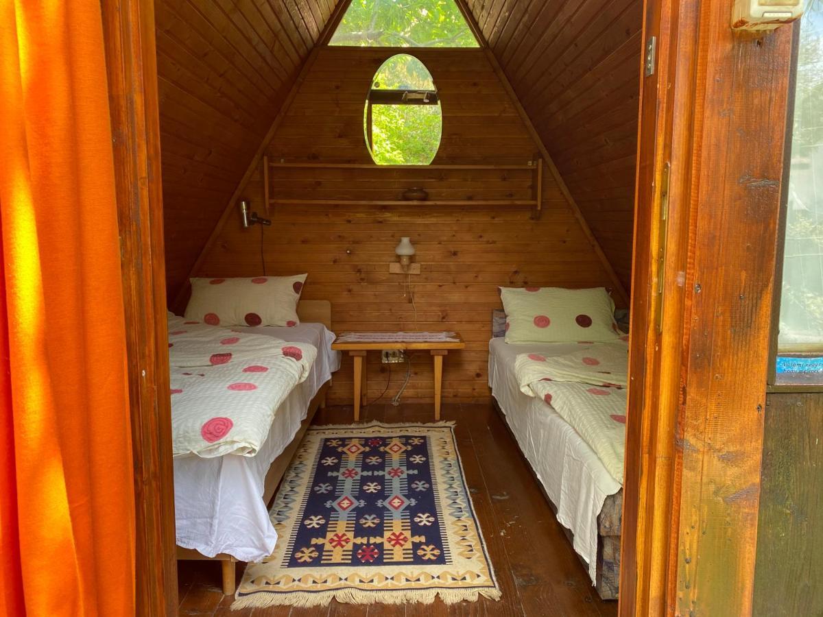 Sziklakert - Életöröm Vendégház Rimetea Extérieur photo