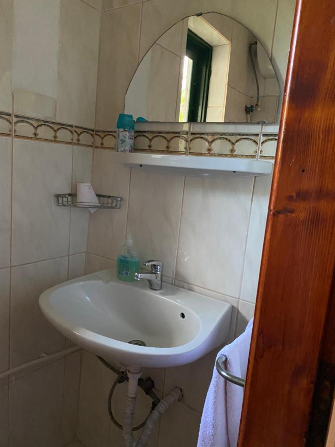 Sziklakert - Életöröm Vendégház Rimetea Extérieur photo