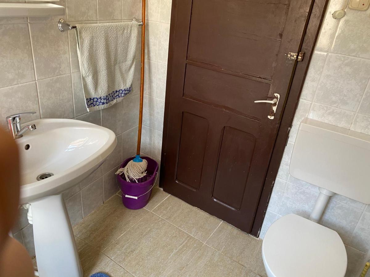 Sziklakert - Életöröm Vendégház Rimetea Extérieur photo