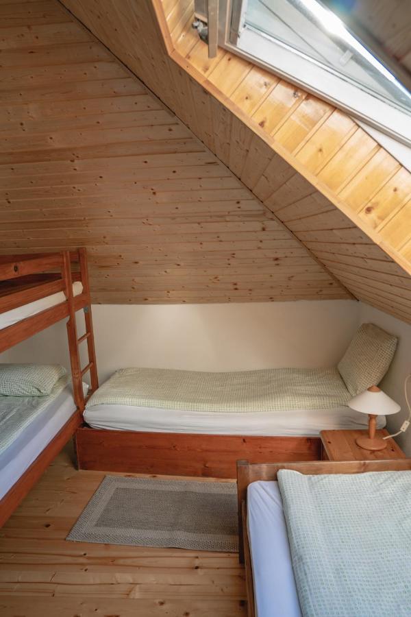 Sziklakert - Életöröm Vendégház Rimetea Extérieur photo
