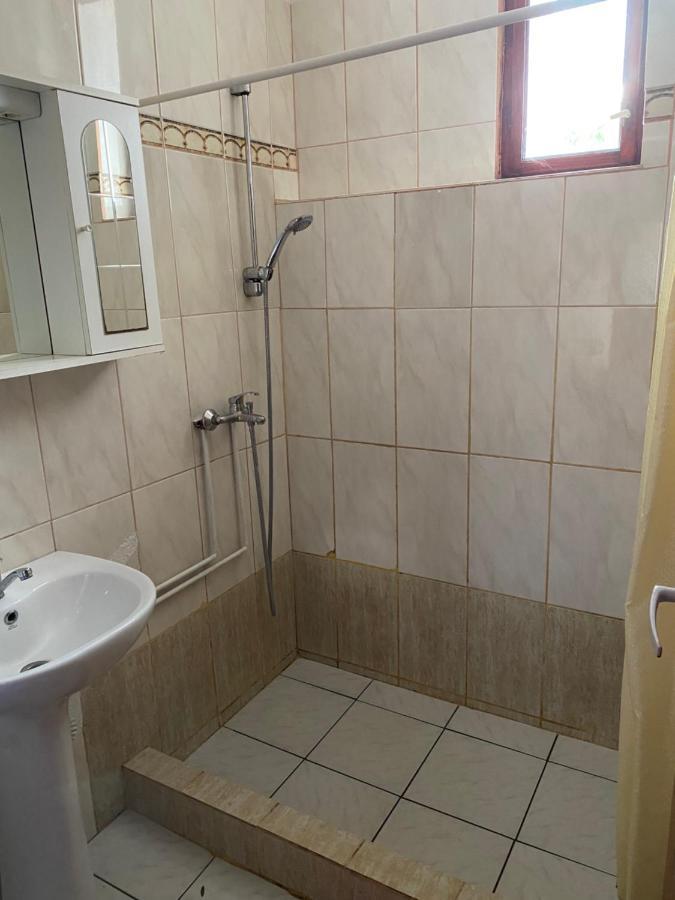 Sziklakert - Életöröm Vendégház Rimetea Extérieur photo