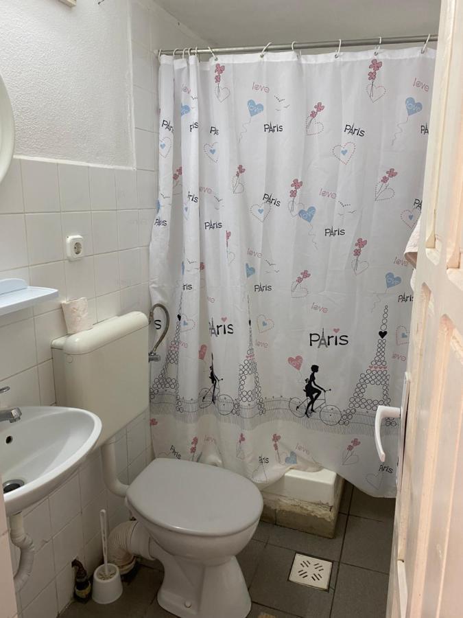 Sziklakert - Életöröm Vendégház Rimetea Extérieur photo